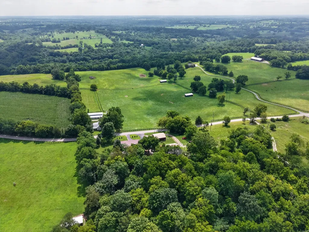 2640 Fords Mill Road Versailles KY 40383