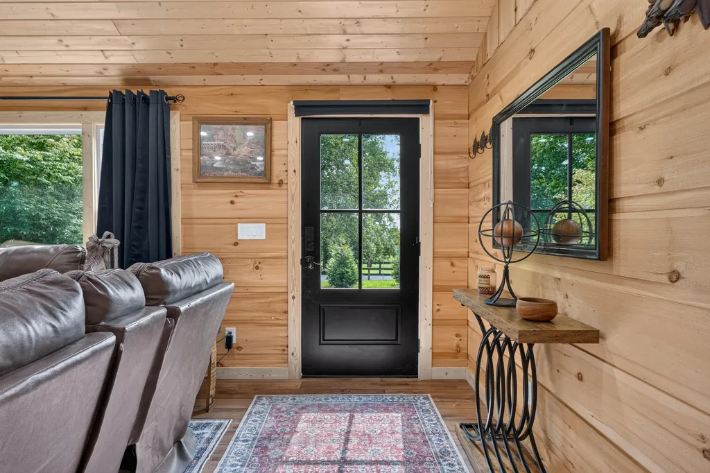 2640 Fords Mill Road Versailles KY 40383