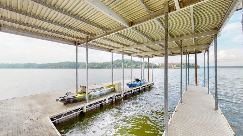 11 Tow Lane Murray KY 42071