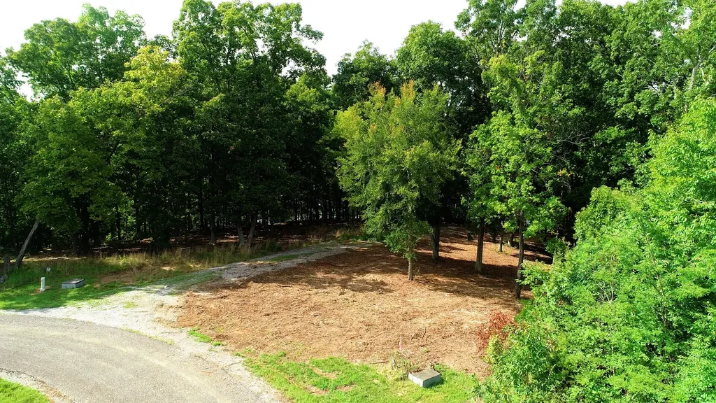 11 Tow Lane Murray KY 42071