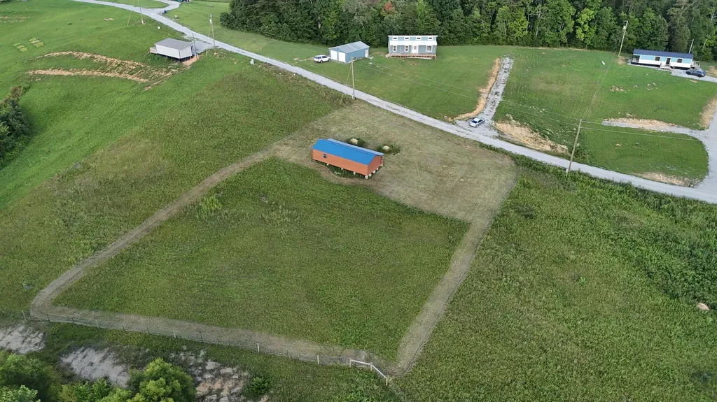 Lot 37 Spring Branch Road Nancy KY 42544