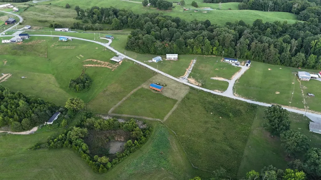 Lot 37 Spring Branch Road Nancy KY 42544