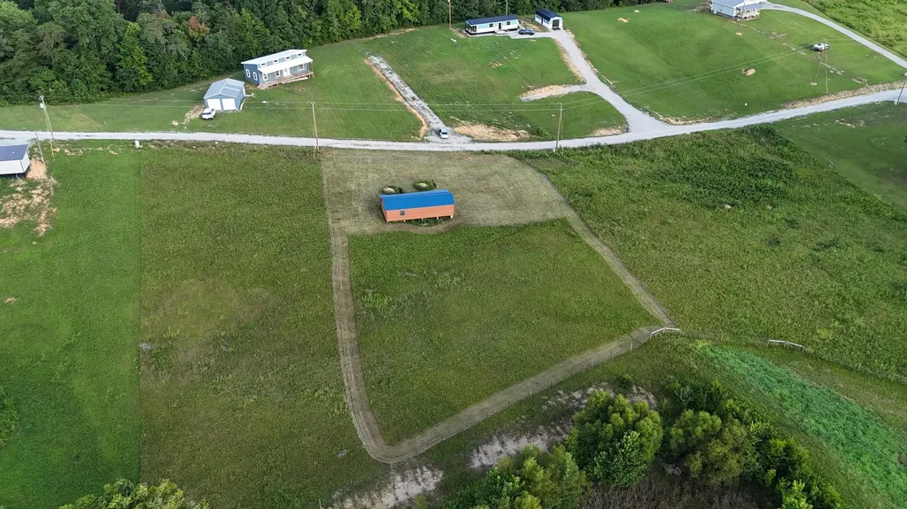 Lot 37 Spring Branch Road Nancy KY 42544