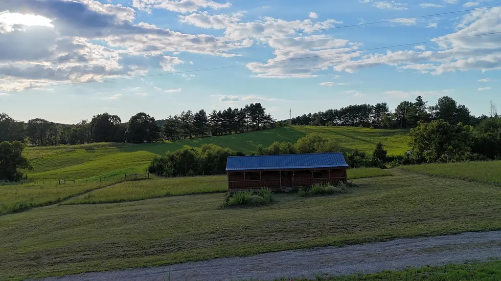 Lot 37 Spring Branch Road Nancy KY 42544