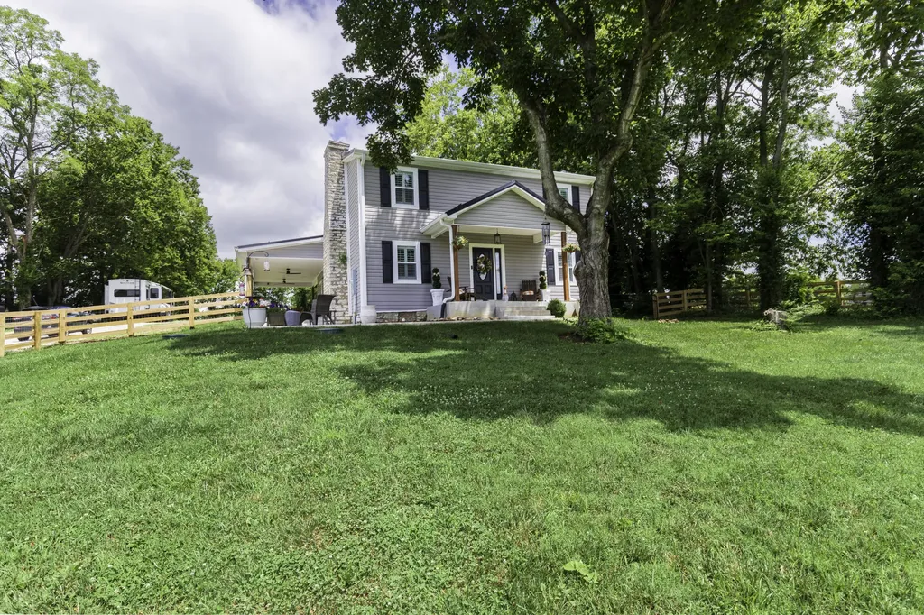 560 Delaney Ferry Road Versailles KY 40383