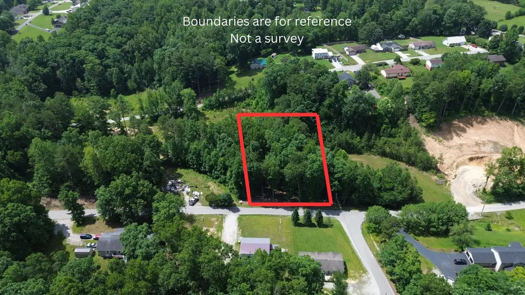 1111 Douglas Boulevard Corbin KY 40701