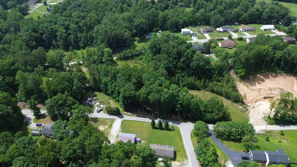 1111 Douglas Boulevard Corbin KY 40701