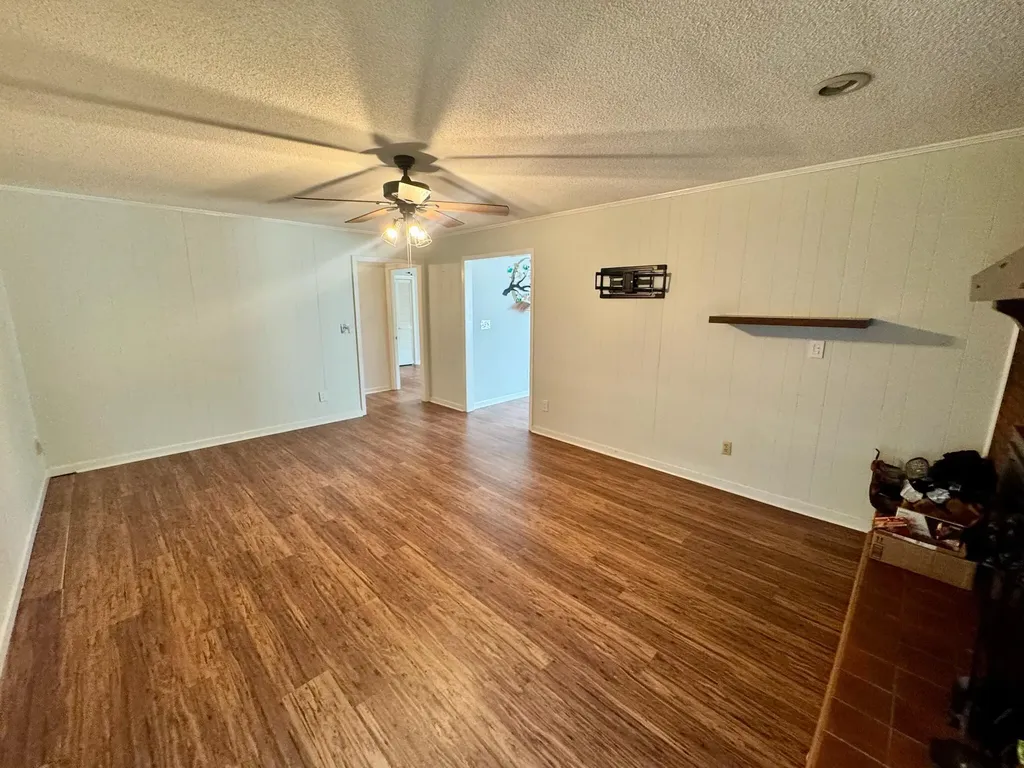 52 S Nottingham Lane Murray KY 42071