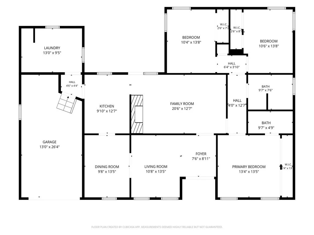 52 S Nottingham Lane Murray KY 42071
