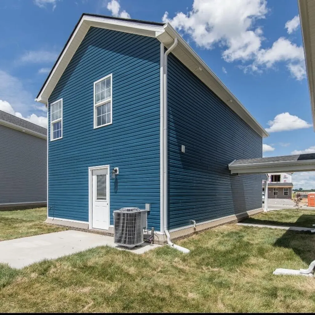 1143 Judah Bear Boulevard Richmond KY 40475