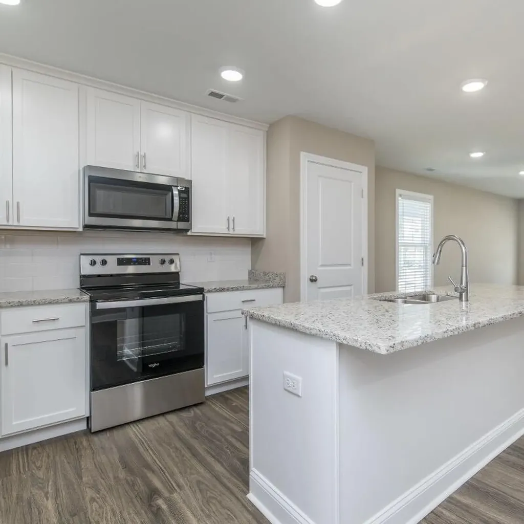 1143 Judah Bear Boulevard Richmond KY 40475