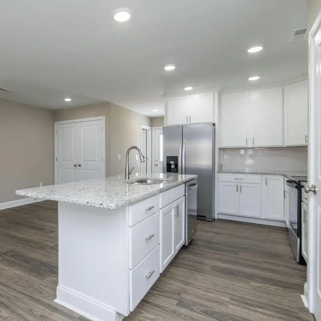 1143 Judah Bear Boulevard Richmond KY 40475