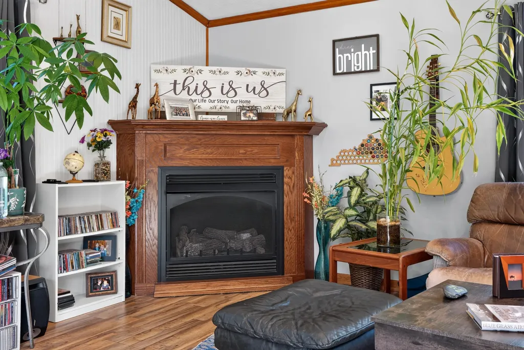 230 Mercer Avenue Harrodsburg KY 40330