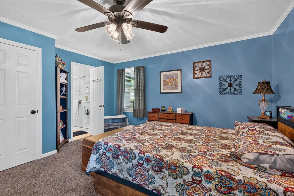 230 Mercer Avenue Harrodsburg KY 40330