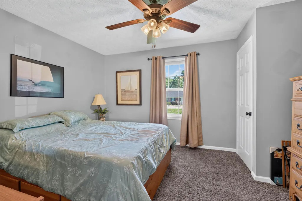 230 Mercer Avenue Harrodsburg KY 40330