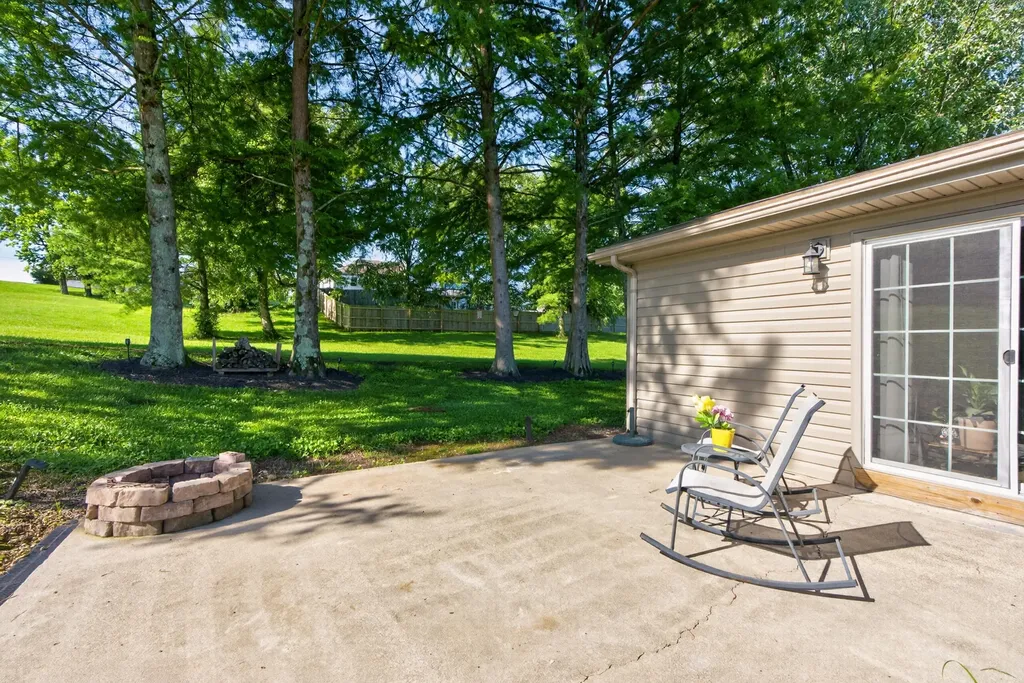 230 Mercer Avenue Harrodsburg KY 40330