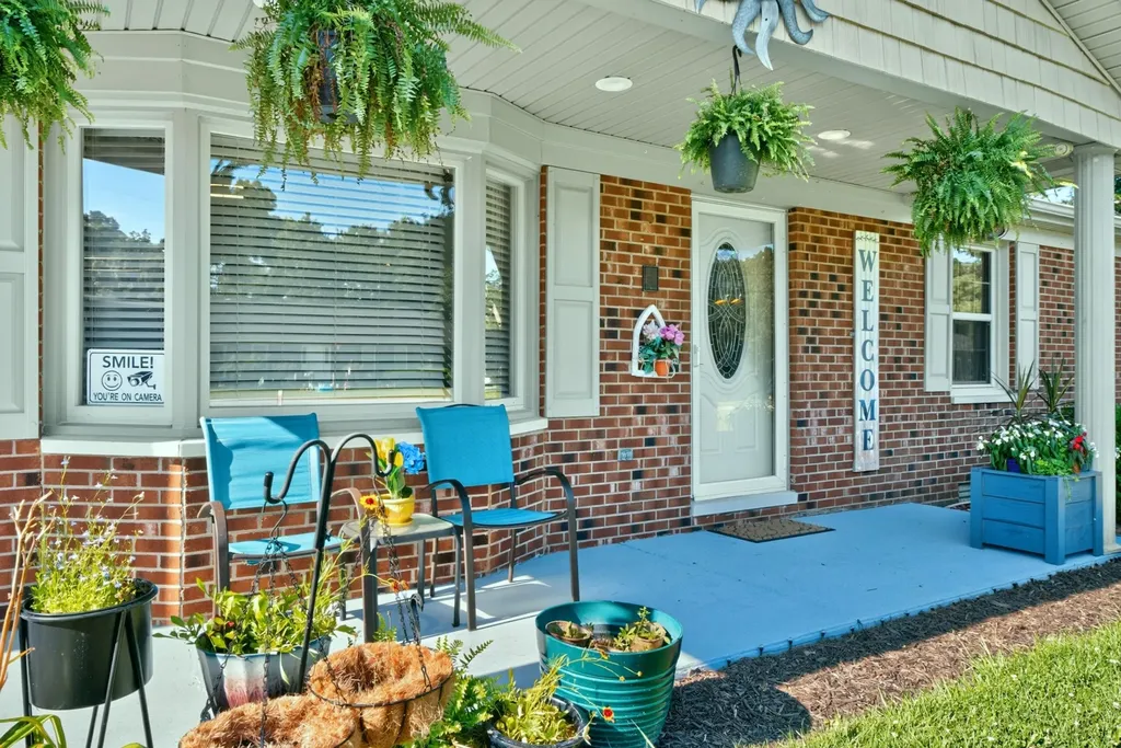 230 Mercer Avenue Harrodsburg KY 40330