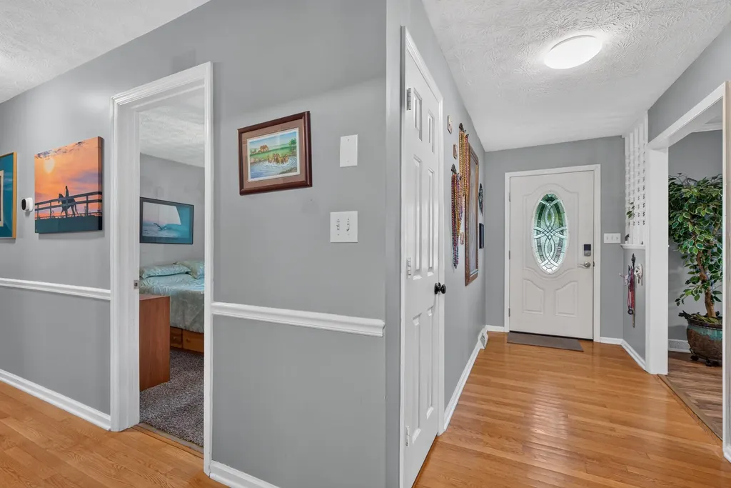 230 Mercer Avenue Harrodsburg KY 40330