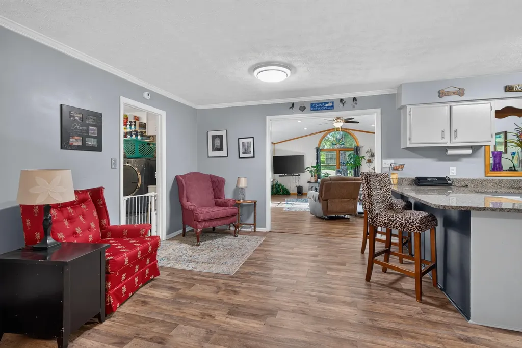 230 Mercer Avenue Harrodsburg KY 40330
