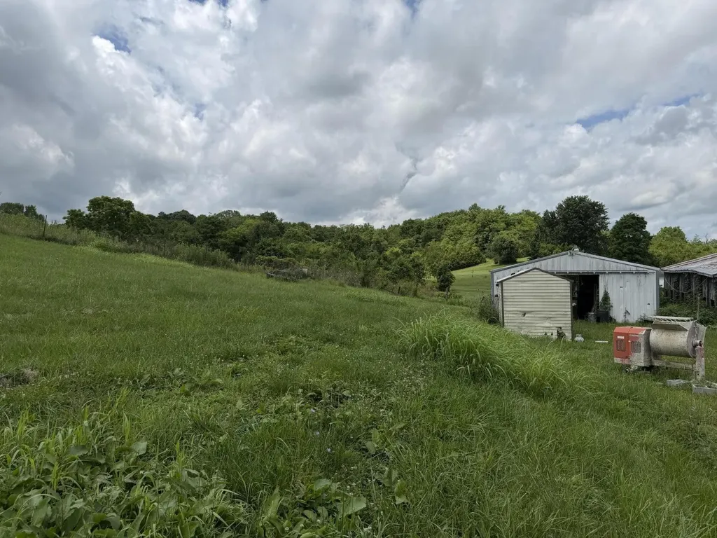 830 Gunnell Road Georgetown KY 40324