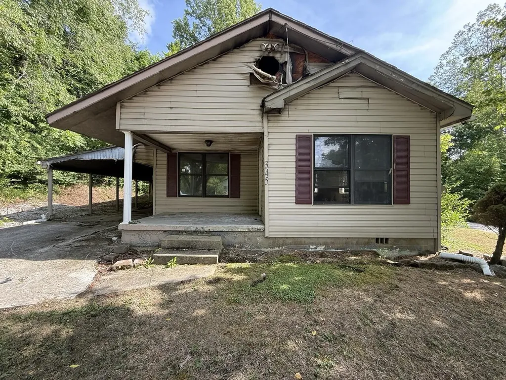345 Standard Avenue Corbin KY 40701
