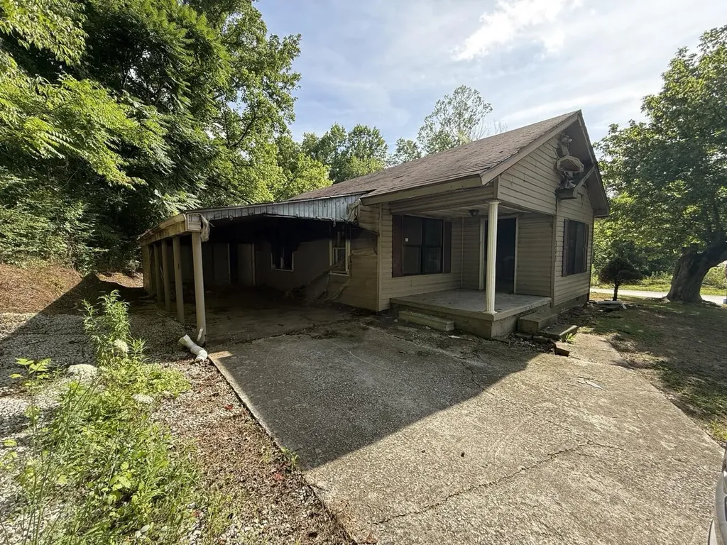 345 Standard Avenue Corbin KY 40701