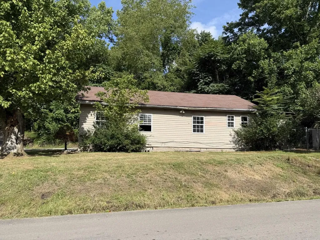 345 Standard Avenue Corbin KY 40701