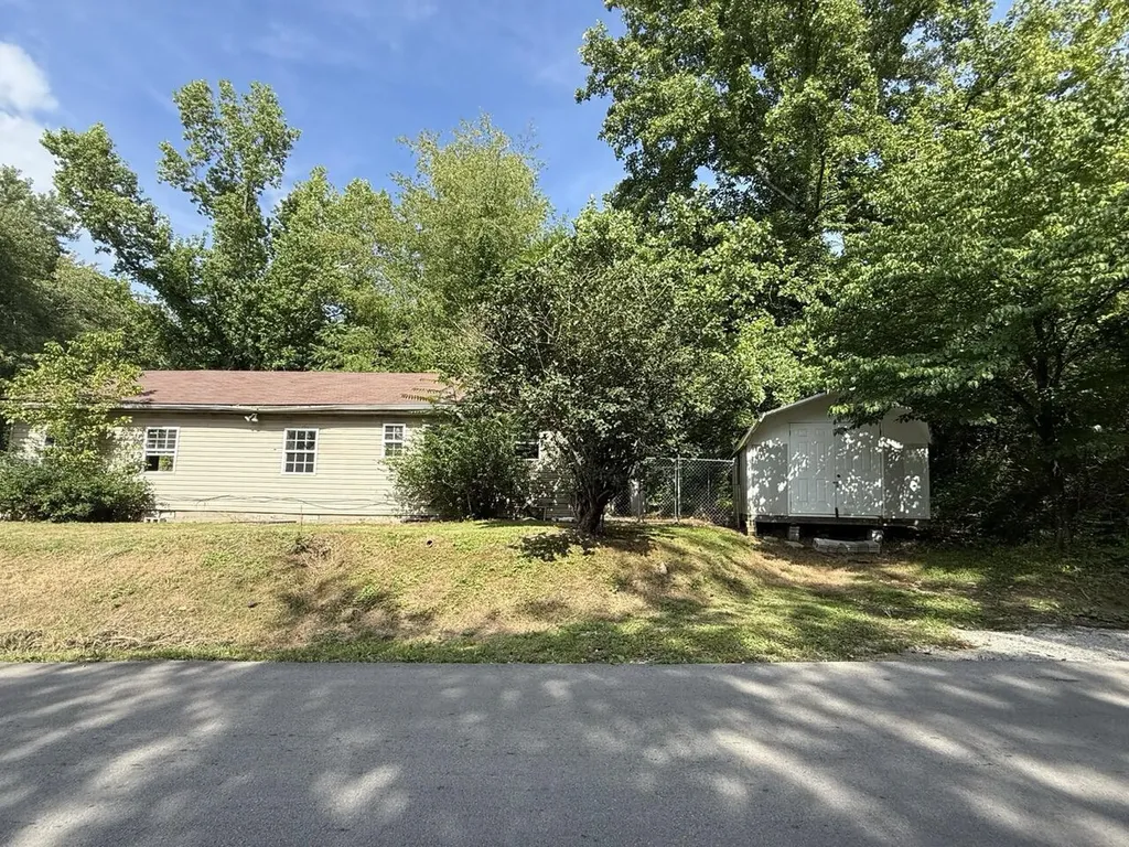 345 Standard Avenue Corbin KY 40701