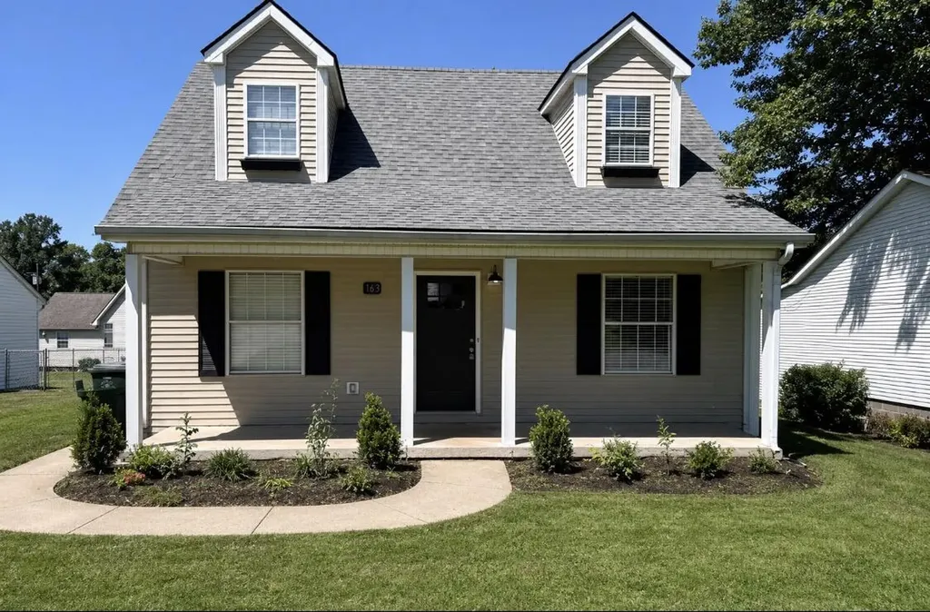 163 Williamsburg Lane Georgetown KY 40324