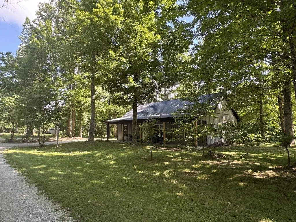 378 Shugars Hill Road Liberty KY 42539