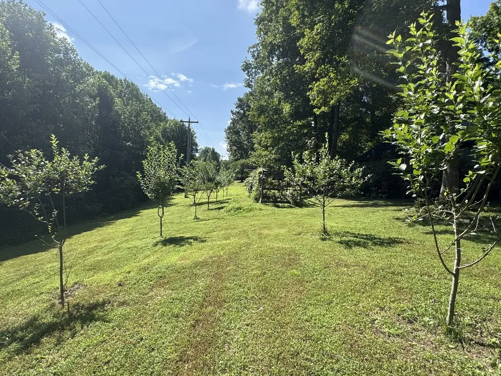 378 Shugars Hill Road Liberty KY 42539
