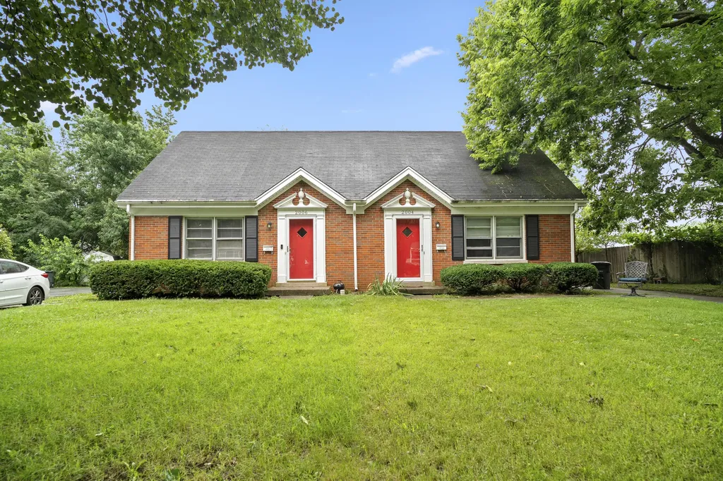 2004-2006 Writt Court Lexington KY 40505