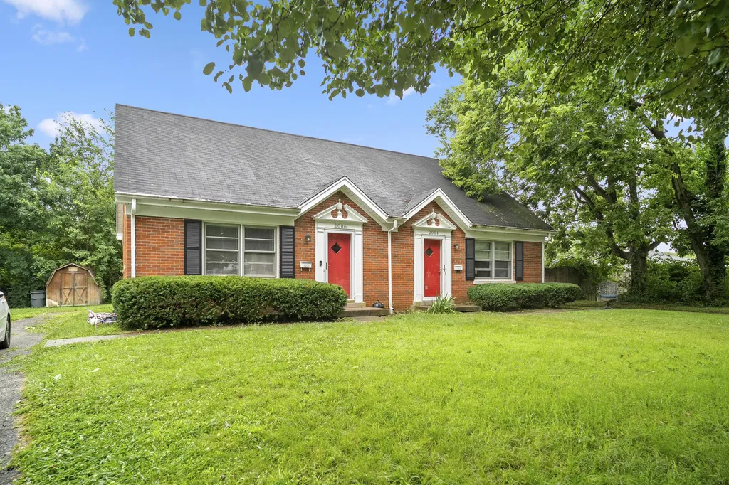 2004-2006 Writt Court Lexington KY 40505