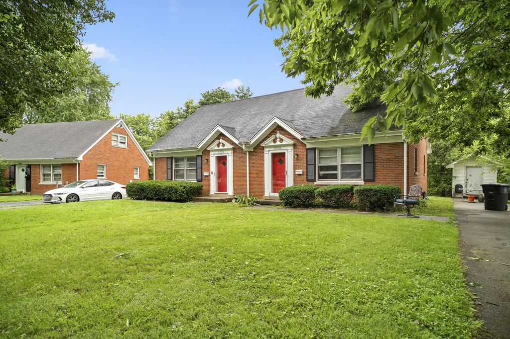 2004-2006 Writt Court Lexington KY 40505