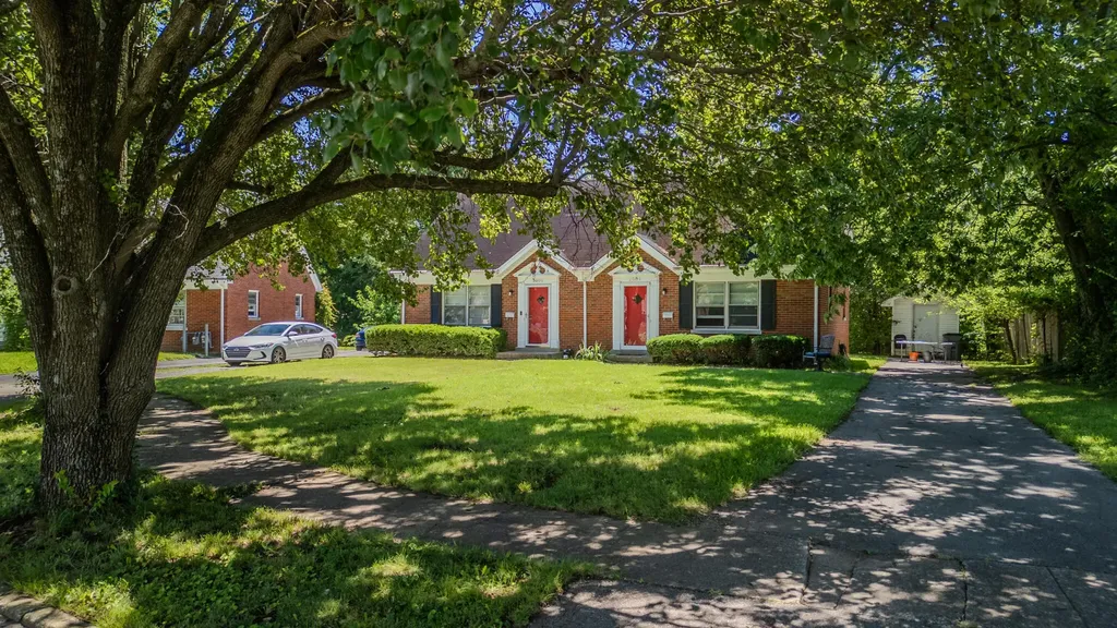 2004-2006 Writt Court Lexington KY 40505