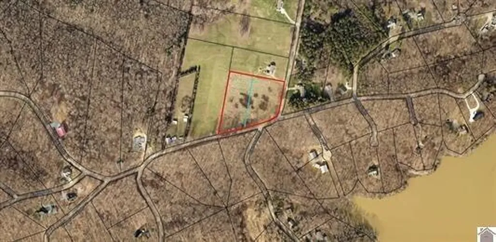 Lot 1-2 Crisp Road Cadiz KY 42211
