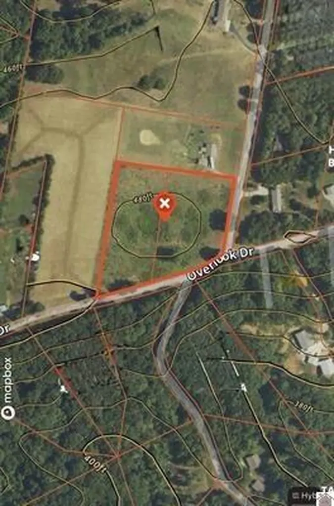 Lot 1-2 Crisp Road Cadiz KY 42211