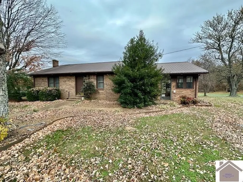 8898 E St Route Mayfield KY 42066