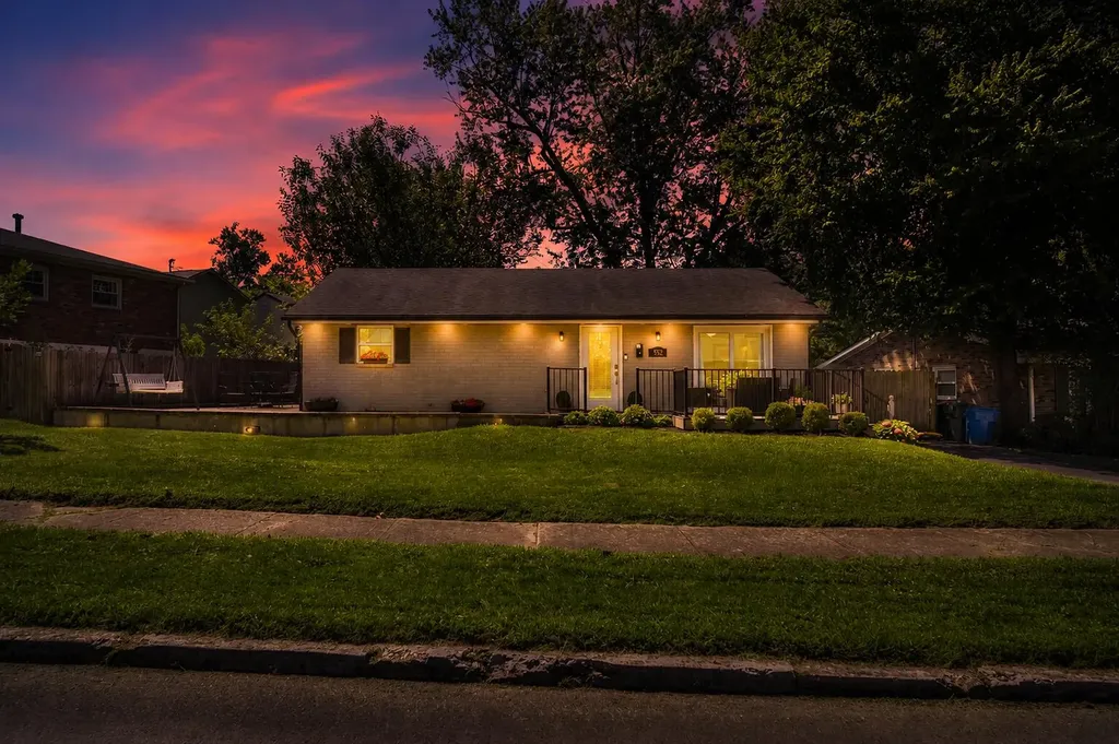 552 Compton Drive Lexington KY 40517