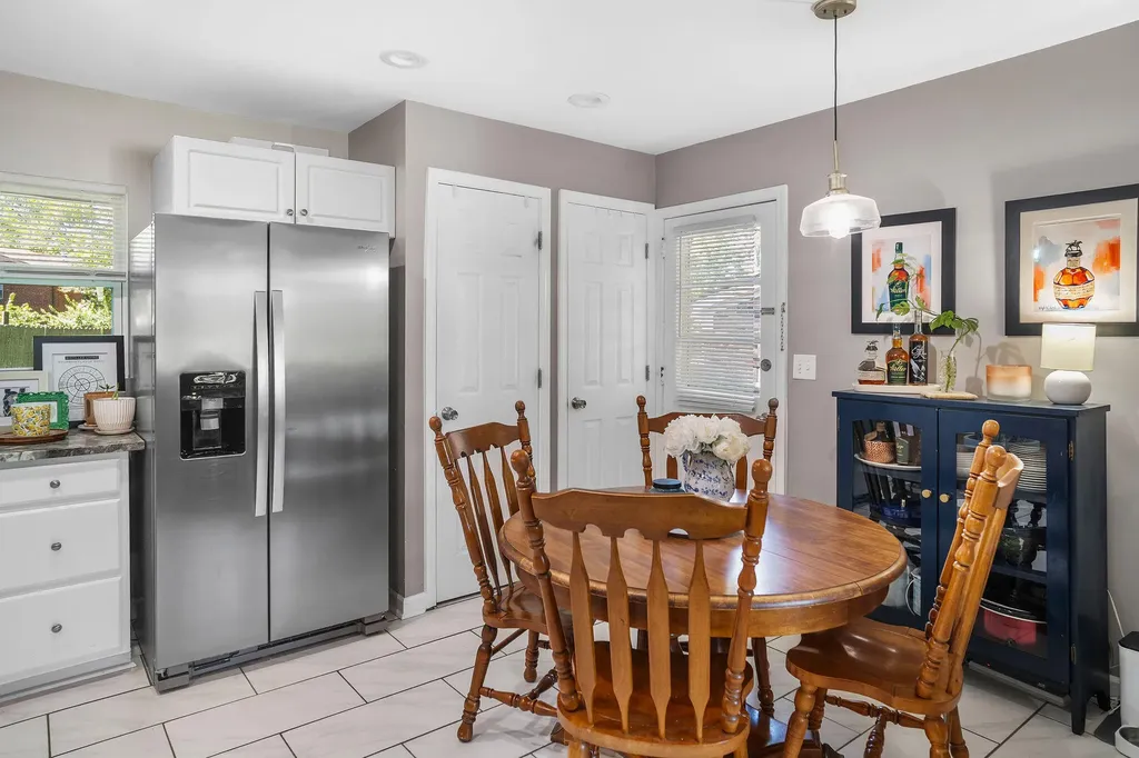 552 Compton Drive Lexington KY 40517
