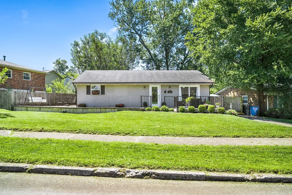552 Compton Drive Lexington KY 40517