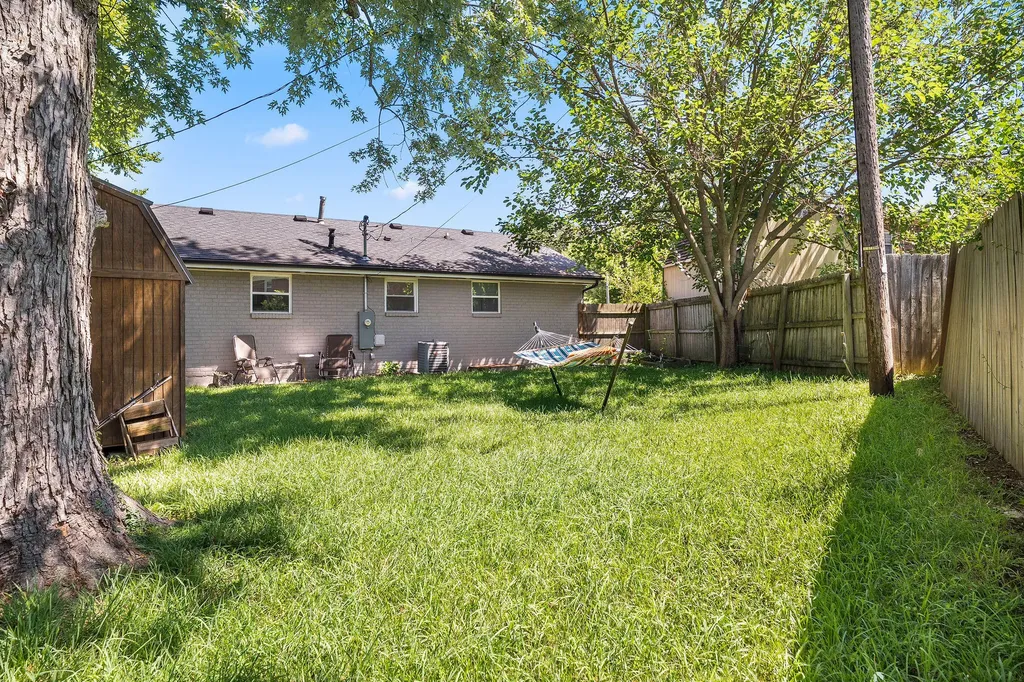 552 Compton Drive Lexington KY 40517