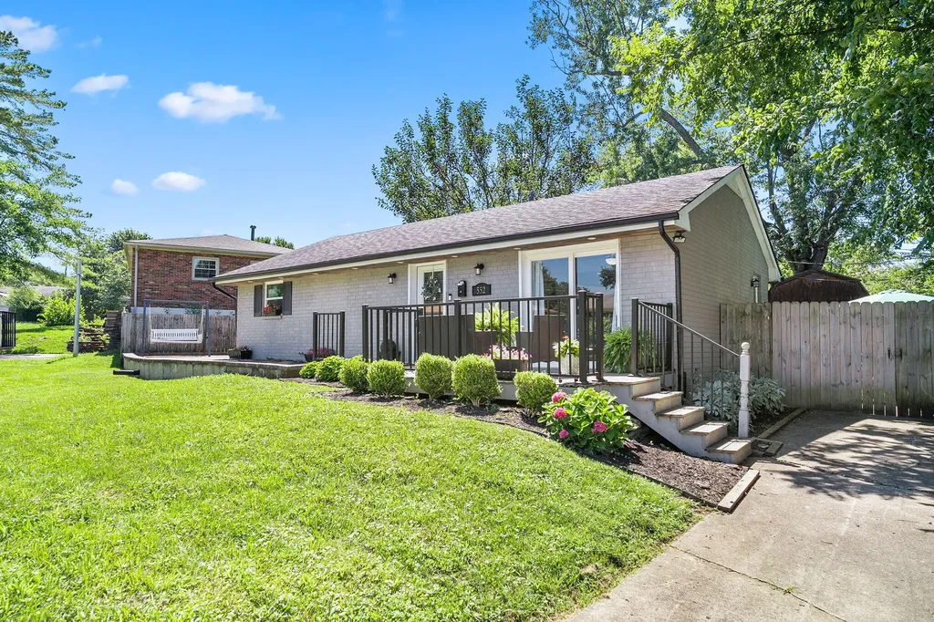 552 Compton Drive Lexington KY 40517