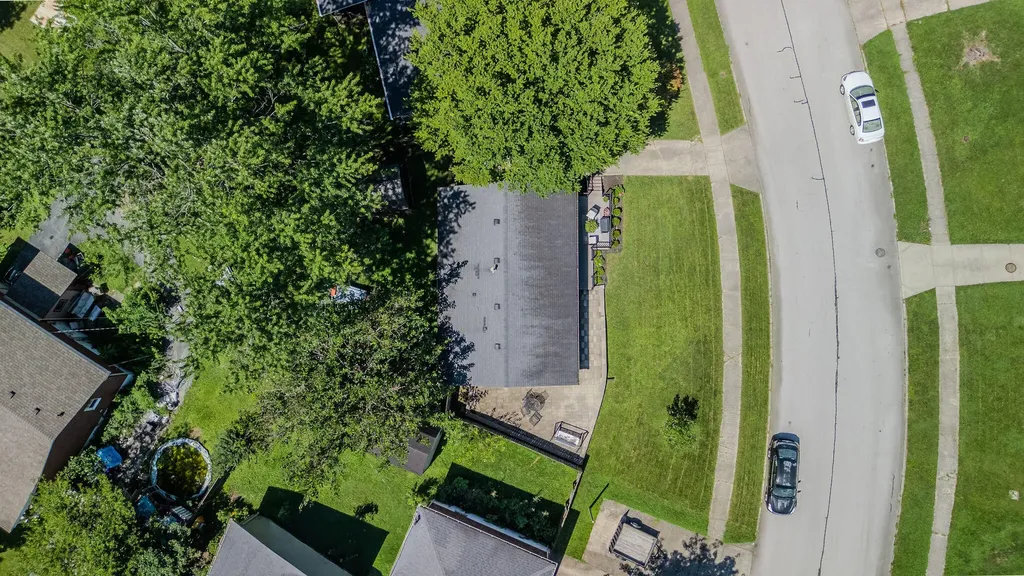 552 Compton Drive Lexington KY 40517