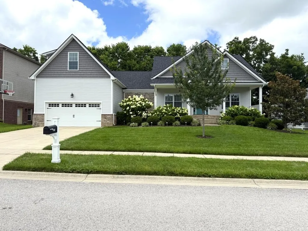 275 Runnymeade Drive Winchester KY 40391
