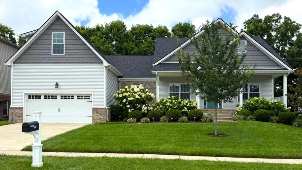 275 Runnymeade Drive Winchester KY 40391