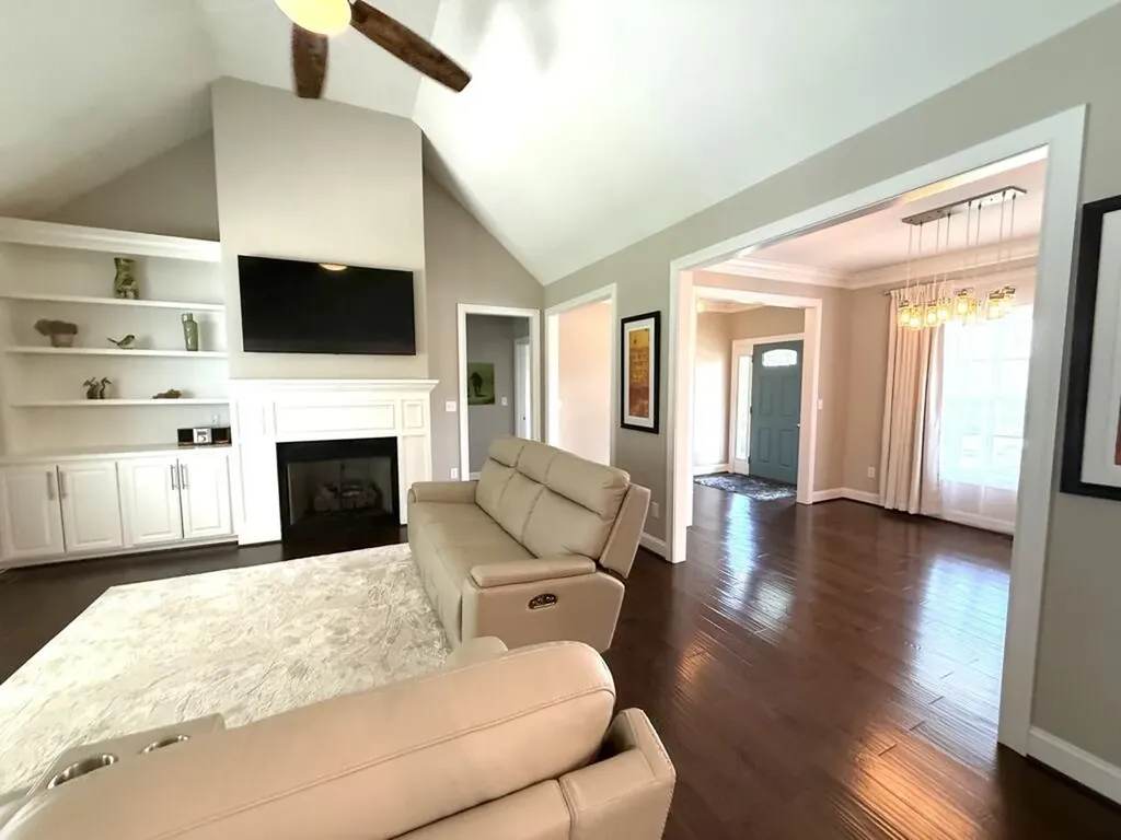 275 Runnymeade Drive Winchester KY 40391