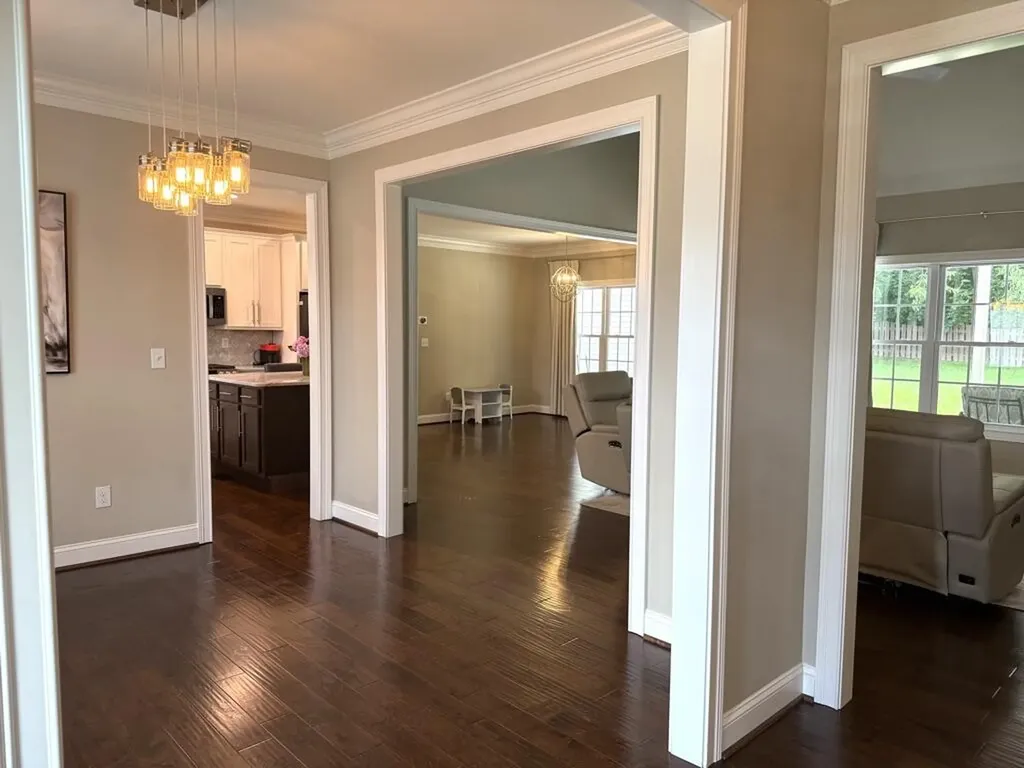 275 Runnymeade Drive Winchester KY 40391