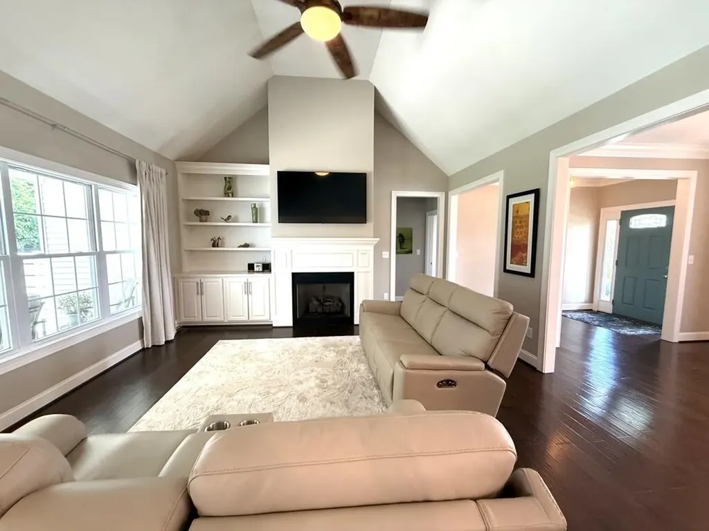 275 Runnymeade Drive Winchester KY 40391