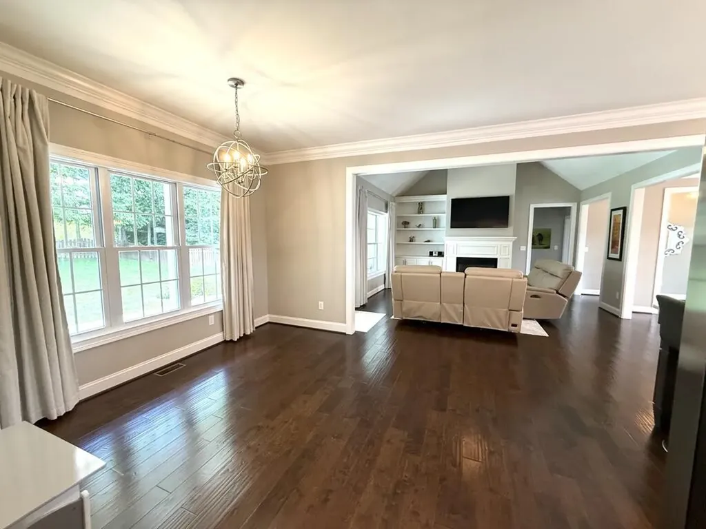 275 Runnymeade Drive Winchester KY 40391